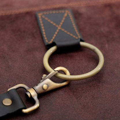 Women For Barista Leather Apron
